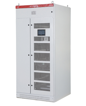 SVG активна фільтрація та моніторинг