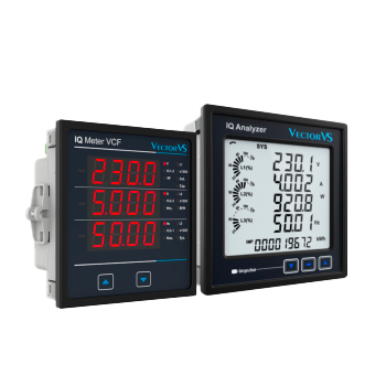 Вимірювальні пристрої