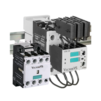 Контактори