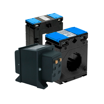 Трансформатори струму та напруги