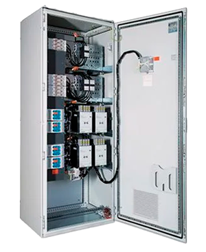 Тиристорна установка ТРТ