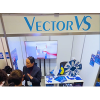 Vector VS на KPI Career beAhead Expo 2025
