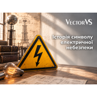Звідки взявся знак. Історія символу електричної небезпеки