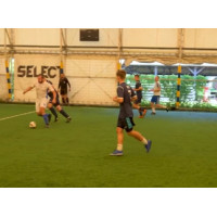 Команда Vector VS взяла участь у благодійному футбольному турнірі Energy Cup 2026