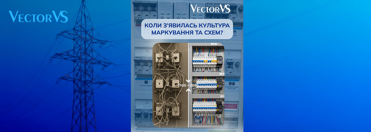 Від хаосу до системи: як з'явилась культура маркування