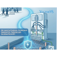 Ціна безпеки: як масштабна пожежа змінила підхід до заземлення?