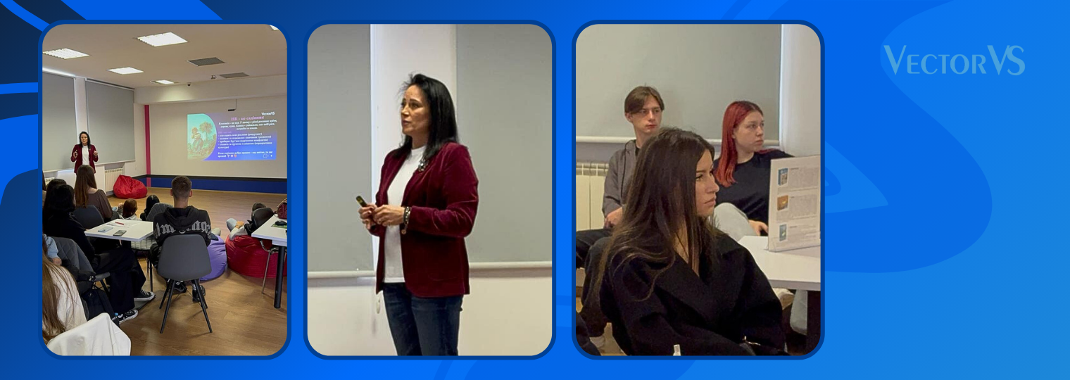 Хто формує майбутнє HR в Україні?