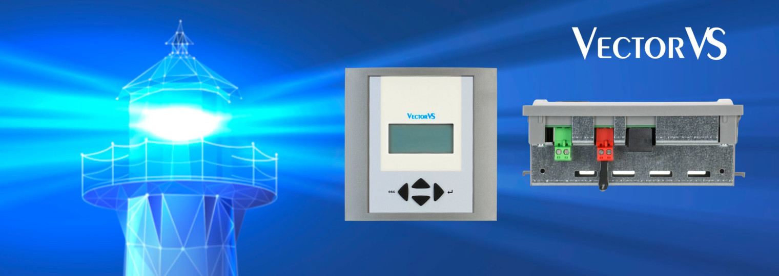 Просто про налаштування регулятора Vector VS BLR-CX
