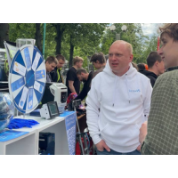День гостинності НУБІП