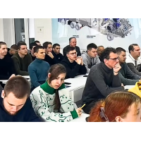 Як боротися з гармонічними спотвореннями? Інженерна практика від Vector VS у Полтавській політехніці