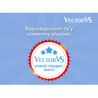 «Відповідальність у кожному рішенні»: що для нас означає якість?