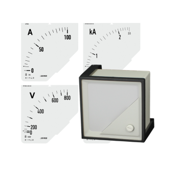 Аксесуари для вимірювальних пристроїв (370)