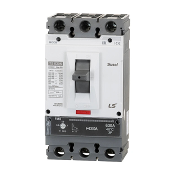 Автоматичні вимикачі в литому корпусі (225)