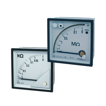 Мегомметри (10)