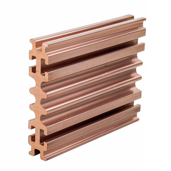 Шина профільна мідна (7)