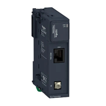 Модулі вводу/виводу для програмованих контролерів (19)