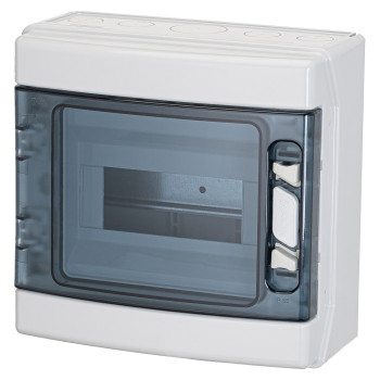 Шафи зовнішньої установки IP65 (22)