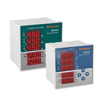 Мультиметри (5)