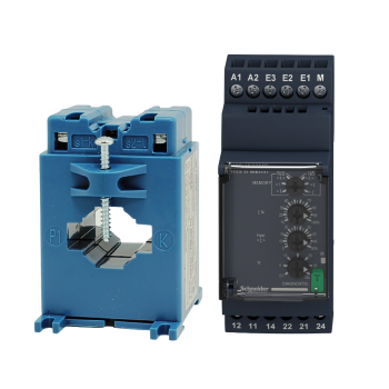 Реле струму (2)