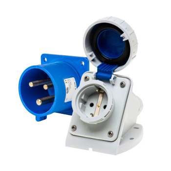 Силові роз'єми (135)