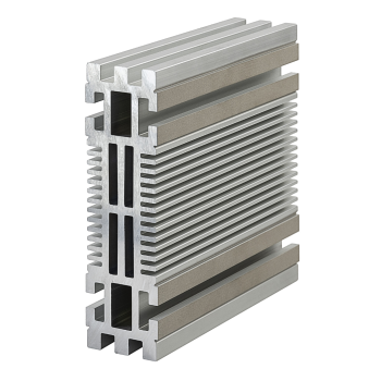 Шина профільна алюмінієва (17)