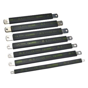 Шина плетена в ізоляції (39)