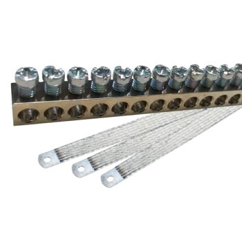 Шини заземлення (62)