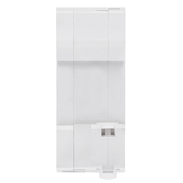 Диференційний автоматичний вимикач ISKRA RFI2 1P+N C25A/0.03 10кА - 786100606000