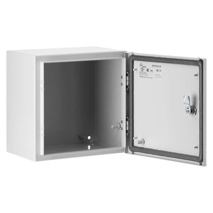 Навісна шафа nVent HOFFMAN MAS 300x300x210 IP66 - MAS0303021R5