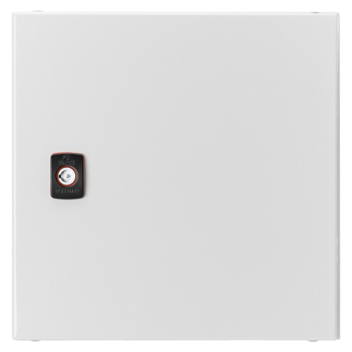 Навісна шафа nVent HOFFMAN MAS 300x300x210 IP66 - MAS0303021R5