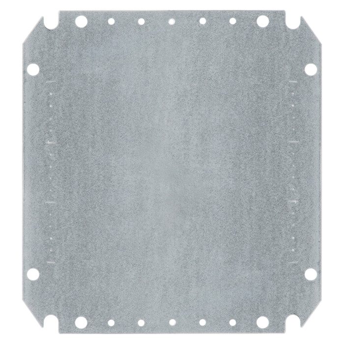 Навісна шафа nVent HOFFMAN MAS 300x300x210 IP66 - MAS0303021R5