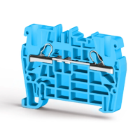 Клема Klemsan PYK Прохідна 4 мм