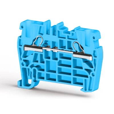 Клема Klemsan PYK Прохідна 4 мм