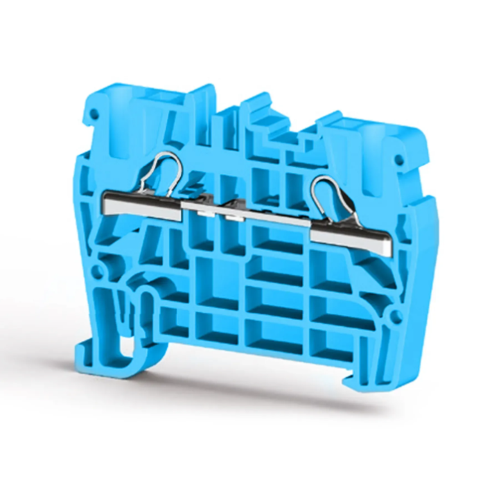 Клема Klemsan PYK Прохідна 4 мм - 0.0.0.3.07111RP