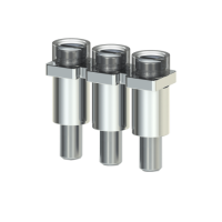 Перемичка гвинтова Klemsan UK 3