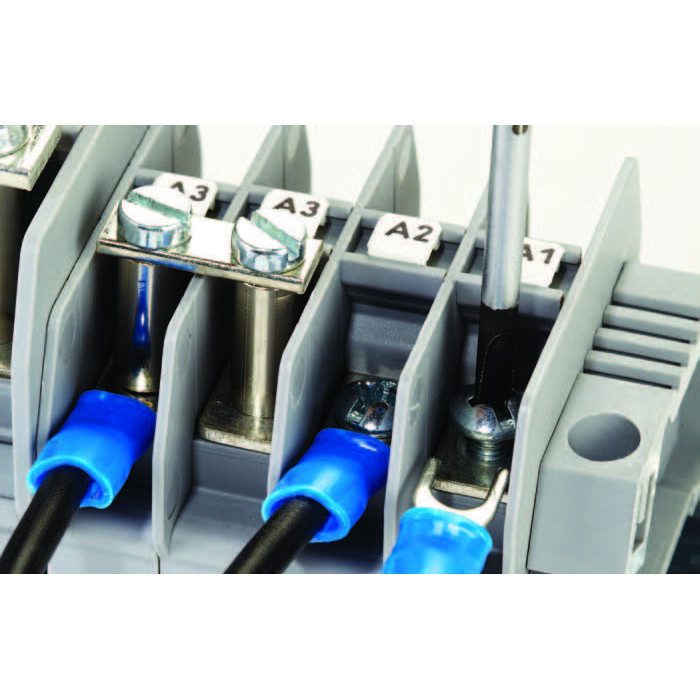 Перемичка гвинтова Klemsan UK 3 - 0.0.0.4.74163