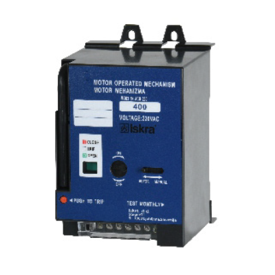 786103793000 MOD3 3N ACM NEW Мотор-привід для MOD3 AC230V