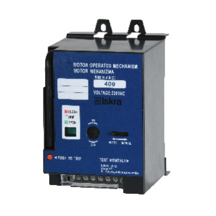 786103793000 MOD3 3N ACM NEW Мотор-привід для MOD3 AC230V