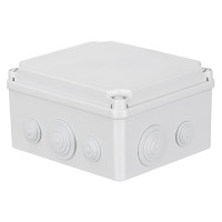 Клемна коробка IDE 167×191x100mm, IP65