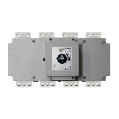 Вимикач навантеження Vector VS S5 4P 1600A