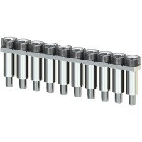 Перемичка гвинтова Klemsan UK 50