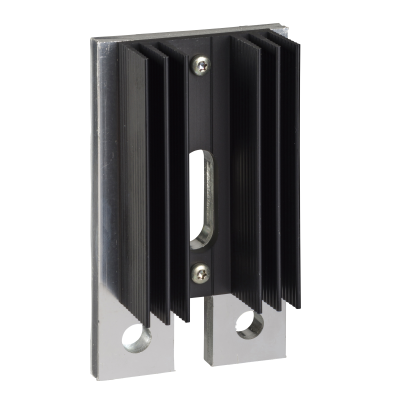 LV438338 ПРИСТРІЙ Д/З'ЄДНАННЯ 2-Х ПОЛ.NSX400/630