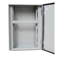 Глуха модульна панель 600х50 під AMM nVent HOFFMAN MBP