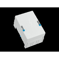 Клеми Woehner 3р 150-300 мм з кришкою