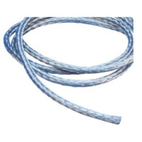 Шини мідні плетені в бухтах nVent Eriflex RТCB 15-10 75А (кратно бухті 25м)