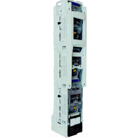 Вимикач під запобіжник PRONUTEC BTVC-DT+ 800V AC NH3 400A M12