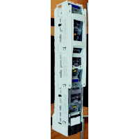 438.73.10.02.00E8-C Вимикач під запобіжник BTVC-DT+ 800V AC NH3 400A M12