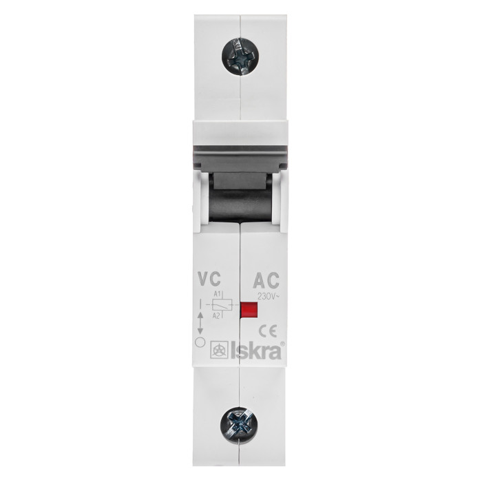 786100300000* Незалежний розчіплювач VC AC230V для RI60