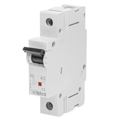 786100300000* Незалежний розчіплювач VC AC230V для RI60