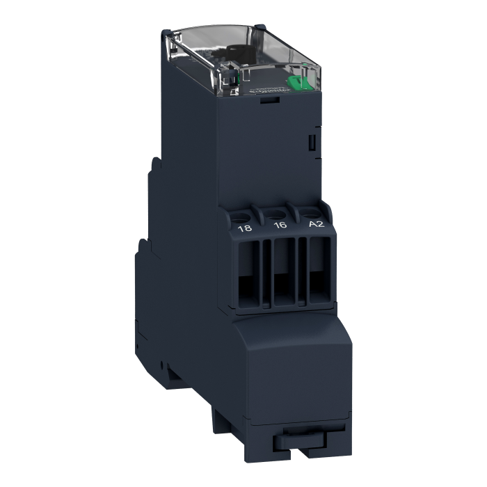 RE22R1MAMR РЕЛЕ ЧАСУ ЗАТРИМКА ВМИКАННЯ